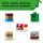 LEGO MINECRAFT 21589 Minibiomy - 1473422 - zdjęcie 15